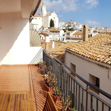 Marquina Apartment Cadaques Luaran gambar