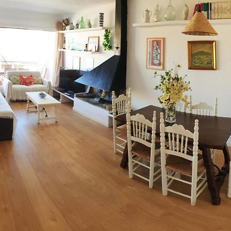 Marquina Apartment Cadaques Luaran gambar