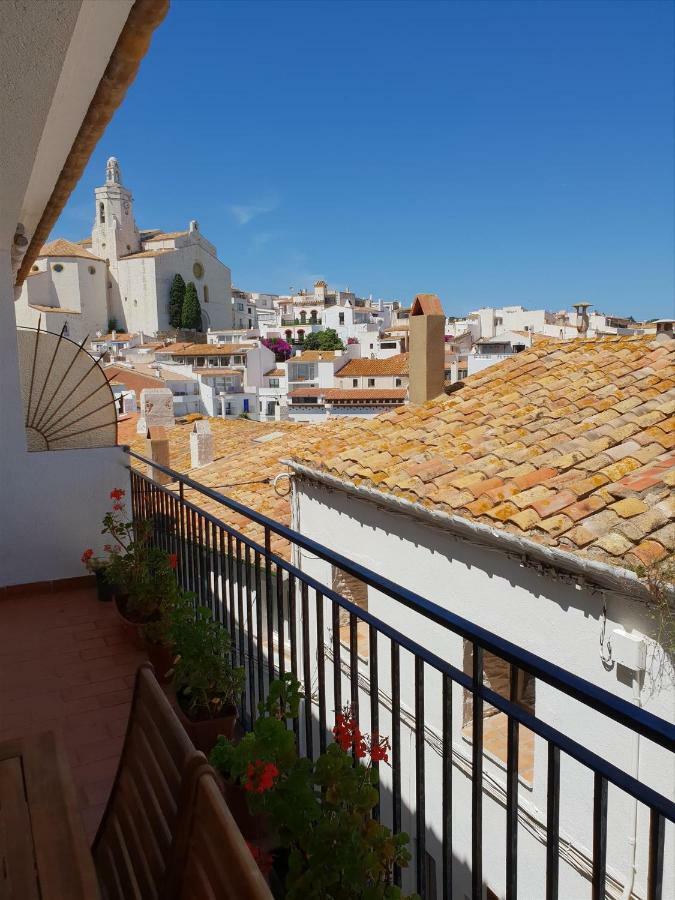 Marquina Apartment Cadaques Luaran gambar