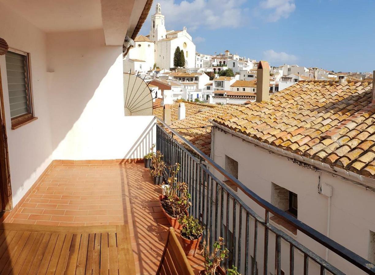 Marquina Apartment Cadaques Luaran gambar