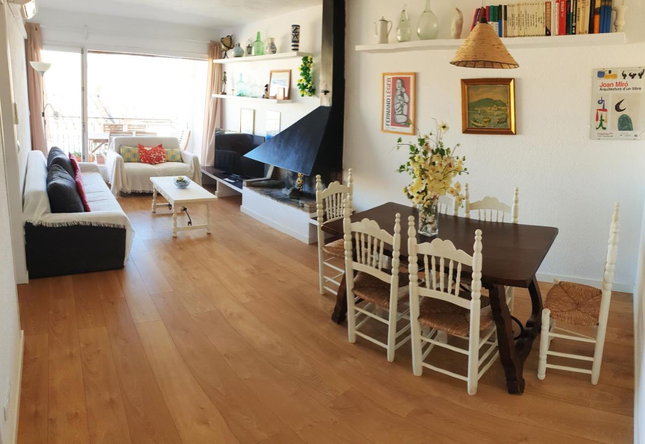 Marquina Apartment Cadaques Luaran gambar