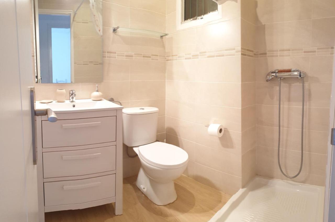 Marquina Apartment Cadaques Luaran gambar