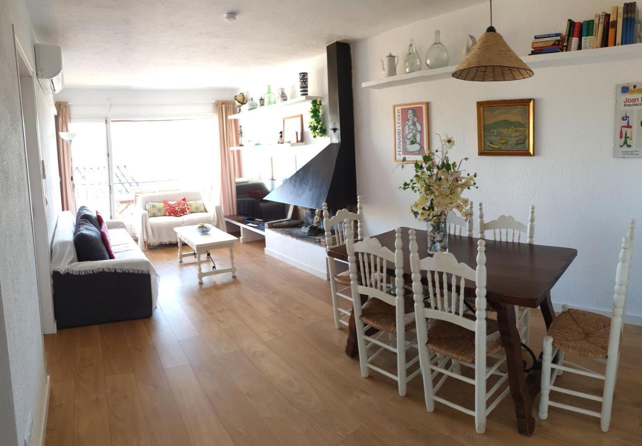 Marquina Apartment Cadaques Luaran gambar