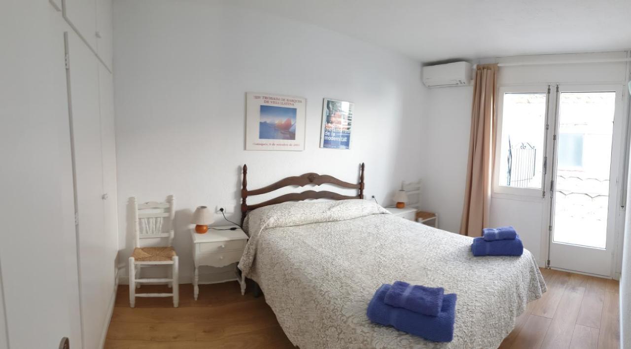 Marquina Apartment Cadaques Luaran gambar