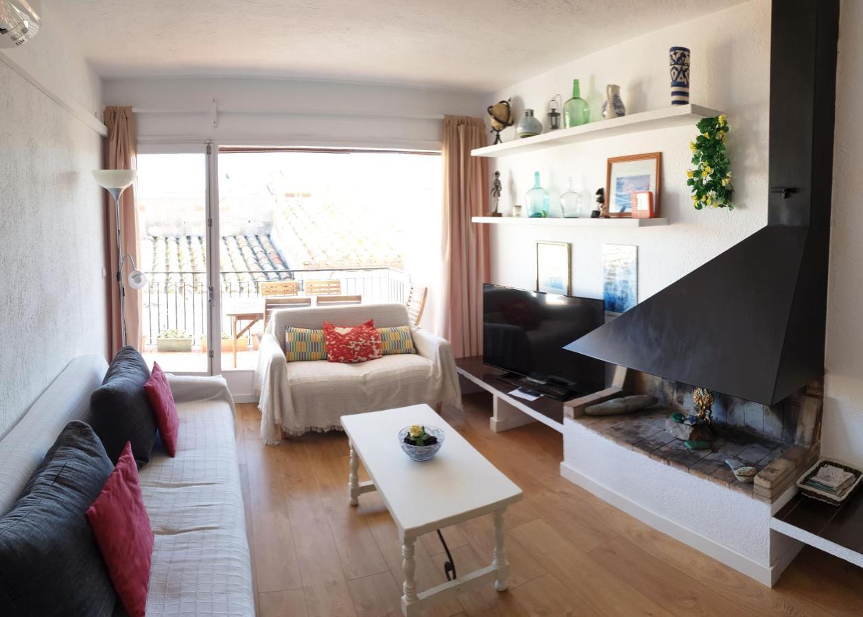 Marquina Apartment Cadaques Luaran gambar
